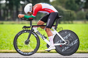 MORGADO António: UEC Road Cycling European Championships - Drenthe 2023