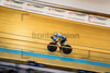 DE CLERCQ Katrijn: UEC Track Cycling European Championships – Grenchen 2021
