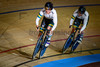 McCULLOCH Kaarle, MORTON Stephanie: UCI Track Cycling World Championships 2020