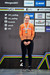 VAN DER BREGGEN Anna: UCI Road Cycling World Championships 2017 – ITT Elite Women