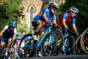 PATIÑO BEDOYA Paula Andrea: UCI Road Cycling World Championships 2023