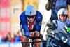 POWLESS Neilson: UCI Road Cycling World Championships 2017 – ITT Men U23