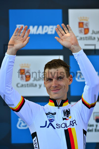 Tony Martin: UCI Road World Championships 2014 – Men Elite Individual Time Trail