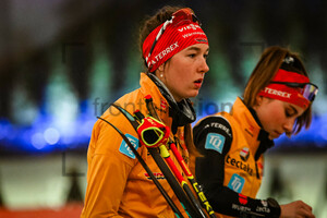 Magdalena Rieger bett1.de Biathlon Team Talent Challenge 28.12.2023