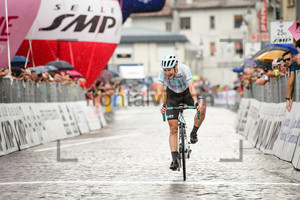 BANKS Elizabeth: Giro Rosa Iccrea 2019 - 8. Stage