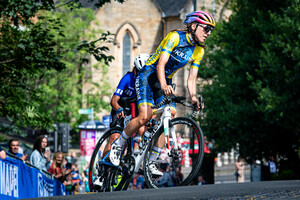 BIRIUKOVA Yuliia: UCI Road Cycling World Championships 2023