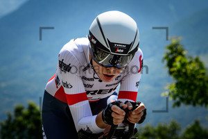 PLICHTA Anna: Giro Rosa Iccrea 2019 - 6. Stage