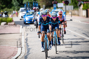 SIERRA CANADILLA Arlenis: Tour de France Femmes 2022 – 7. Stage