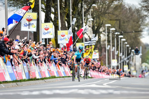 VALGREN Michael: Amstel Gold Race 2018