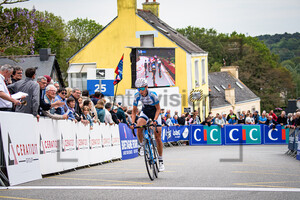 LE ROUX Maude: Bretagne Ladies Tour - 2. Stage