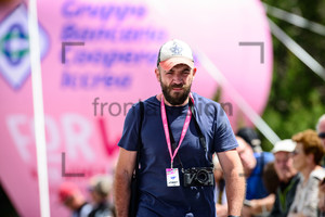 HARDY Sean: Giro Rosa Iccrea 2019 - 5. Stage