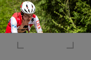 BALMER Alexandre: Tour de Romandie – 4. Stage