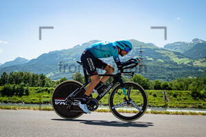NIBALI Antonio: Tour de Suisse - Men 2022 - 8. Stage