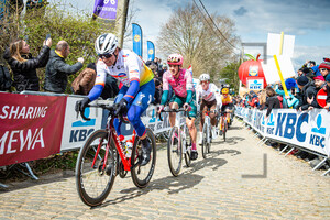BOASSON HAGEN Edvald: Ronde Van Vlaanderen 2022 - MenÂ´s Race