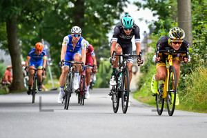 BUCHMANN Emanuel: German Championships Road Race ( RR )