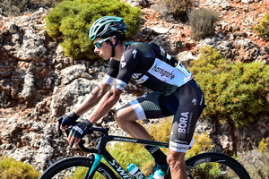 SARAMOTINS Aleksejs: Tour of Turkey 2017 – Stage 2