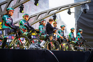 BORA - HANSGROHE: Ronde Van Vlaanderen 2023 - MenÂ´s Race