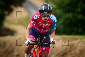 GOROSTIZA ULLOA Aroa: Tour de Bretagne Feminin 2019 - 3. Stage