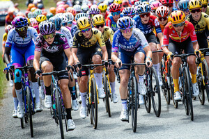 STANNARD Elizabeth: Tour de France Femmes 2023 – 3. Stage