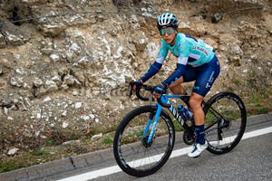 SIERRA CANADILLA Arlenis: Tour de Romandie - Women 2022 - 2. Stage