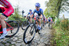 JANSE VAN RENSBURG Reinardt: Ronde Van Vlaanderen 2020