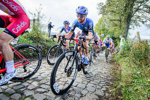 JANSE VAN RENSBURG Reinardt: Ronde Van Vlaanderen 2020