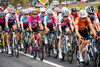VERHULST Gladys, VAN AGT Eva: Tour de France Femmes 2022 – 5. Stage