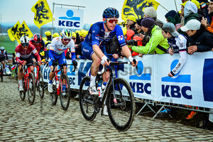 LIENHARD Fabian: Ronde Van Vlaanderen 2023 - MenÂ´s Race