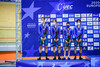 : UEC Track Cycling European Championships 2020 – Plovdiv