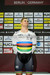 GLAETZER Matthew: UCI Track Cycling World Cup 2018 – Berlin
