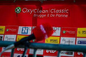 Mixed Zone: Oxyclean Classic Brügge - De Panne 2021 - Men