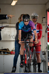 RABY Coline: Bretagne Ladies Tour - 3. Stage