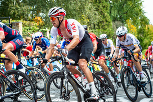 LIENHARD Fabian: UCI Road Cycling World Championships 2021