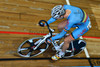Jonas Rickaert: UEC Track Cycling European Championships, Netherlands 2013, Apeldoorn, Points Race, Qualifying and Finals, Men