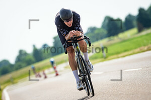 NIEHAUS Sebastian: National Championships-Road Cycling 2021 - ITT Elite Men U23