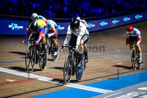 ANDREWS Ellesse: UCI Track Cycling Champions League – Mallorca 2023