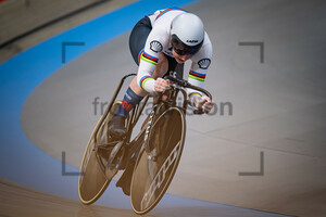 FINUCANE Emma: UEC Track Cycling European Championships – Apeldoorn 2024