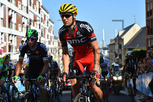 CARUSO Damiano: Tour de France 2015 - 6. Stage