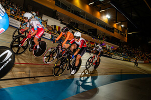 ROXO Beatriz: UEC Track Cycling European Championships (U23-U19) – Apeldoorn 2021