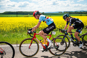 MEERTENS Lone: LOTTO Thüringen Ladies Tour 2021 - 6. Stage