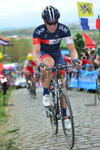 Roger Kluge: 98. Ronde Van Vlaanderen 2014