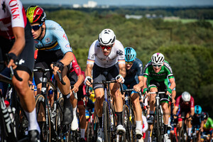 UHLIG Henri: UEC Road Cycling European Championships - Drenthe 2023