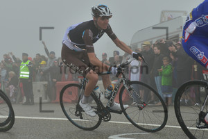Romain Bardet: Tour de France – 10. Stage 2014