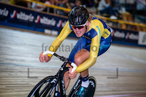 JOHANSSON Gustav: UEC Track Cycling European Championships (U23-U19) – Apeldoorn 2021