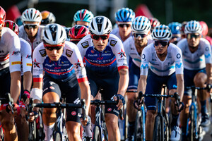 VERVAEKE Louis: La Vuelta - 21. Stage