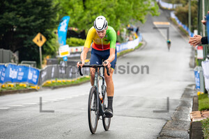 ADOMAITIS Rokas: UCI Road Cycling World Championships 2022