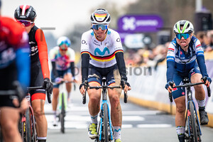 LIPPERT Liane: Ronde Van Vlaanderen 2023 - WomenÂ´s Race