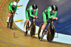 Ireland: UCI Track Cycling World Cup Manchester 2017 – Day 2