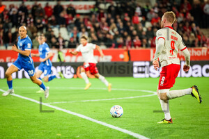 Ron Berlinski Rot-Weiss Essen vs. SV Meppen 09.11.2022