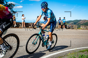 NERLO Aurela: Ceratizit Challenge by La Vuelta - 2. Stage